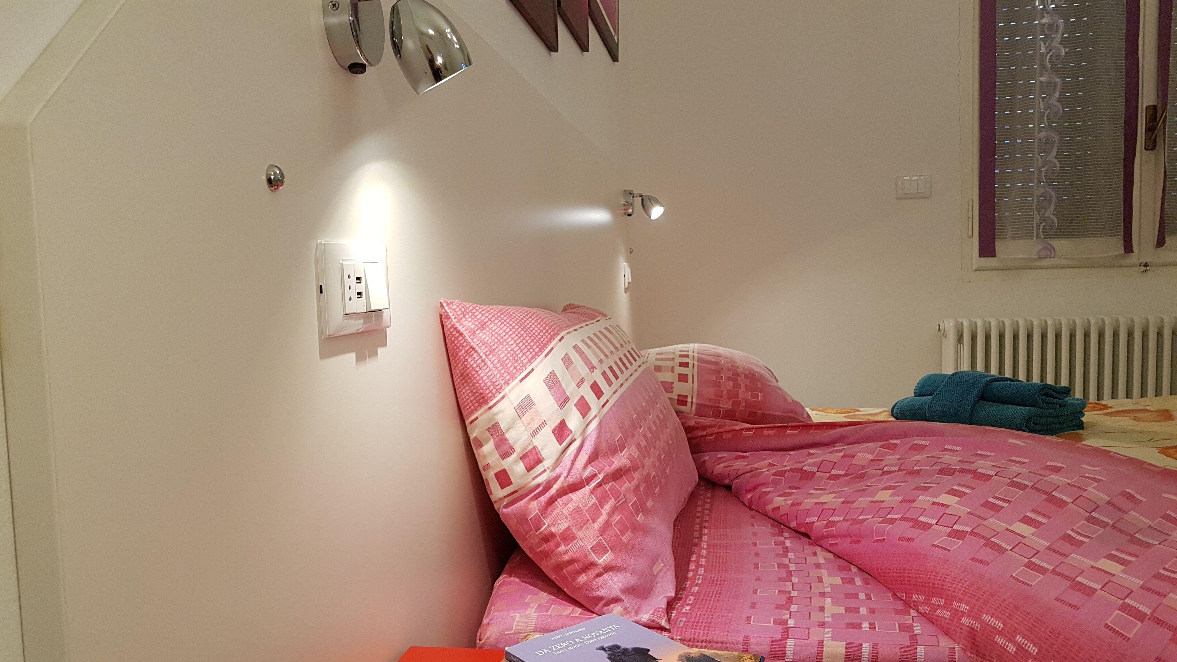 Bed And Breakfast Corticella 24 — Photos 1